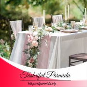 ترین های تشریفات عروسی