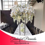 ترین های تشریفات عروسی