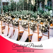 تشریفات عروسی لاکچری تهران با امکانات ویژه