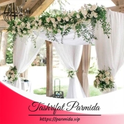 ترین های تشریفات عروسی