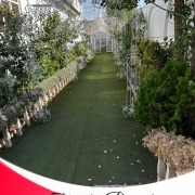 گل آرایی تشریفات عروسی