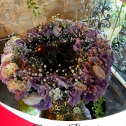 گل آرایی تشریفات عروسی