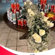 سرویس پذیرایی تشریفات عروسی