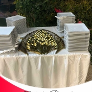 سرویس پذیرایی تشریفات عروسی