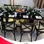 سرویس پذیرایی تشریفات عروسی