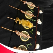 سرویس پذیرایی تشریفات عروسی