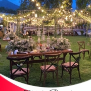 تشریفات عروسی تهران