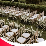 میز آرایی تشریفات عروسی