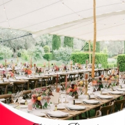 میز آرایی تشریفات عروسی