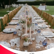 میز آرایی تشریفات عروسی