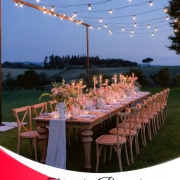 کترینگ مجلی در لواسان