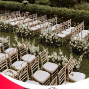 میز آرایی تشریفات عروسی